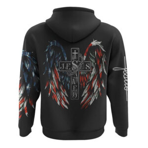 Jesus Saved America Wings Cross All Over Print 3D Hoodie, Christian Hoodie, Christian Sweatshirt, Bible Verse Shirt 1 Jesus Saved America Wings Cross All Over Print 3D Hoodie Christian Hoodie Christian Sweatshirt Bible Verse Shirt 2 wlgesq.jpg
