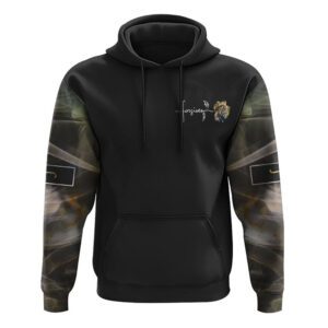 Jesus Rose Forgiven Smoke All Over Print 3D Hoodie, Christian Hoodie, Christian Sweatshirt, Bible Verse Shirt