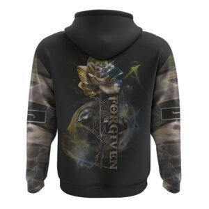 Jesus Rose Forgiven Smoke All Over Print 3D Hoodie Christian Hoodie Christian Sweatshirt Bible Verse Shirt 2 bfld2i.jpg