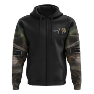 Jesus Rose Forgiven Smoke All Over Print 3D Hoodie Christian Hoodie Christian Sweatshirt Bible Verse Shirt 3 rac9jr.jpg