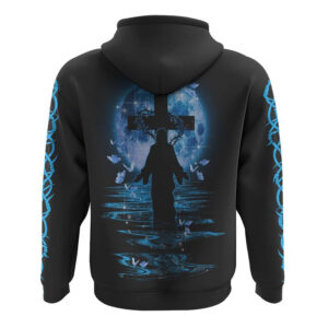 Jesus Moon Heaven All Over Print 3D Hoodie Christian Hoodie Christian Sweatshirt Bible Verse Shirt 2 ev9qnw.jpg