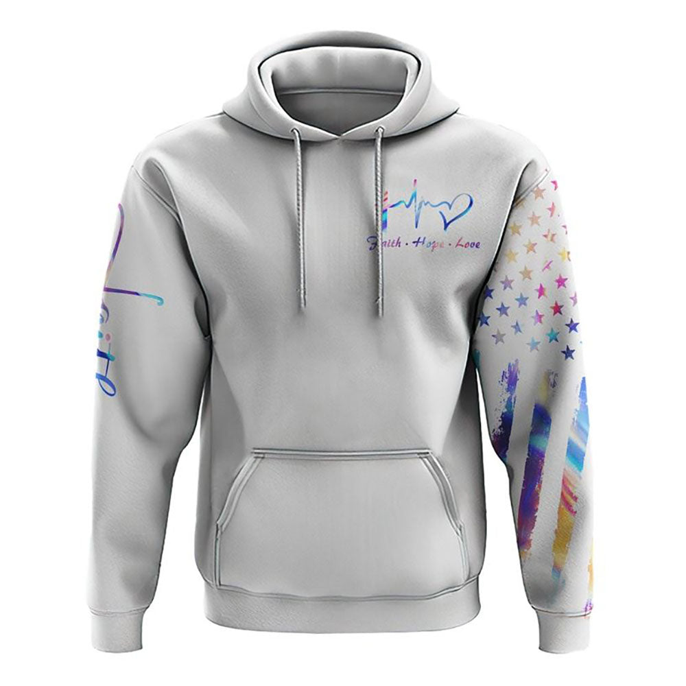 Jesus Lion Cross Colorful Flag All Over Print 3D Hoodie, Christian Hoodie, Christian Sweatshirt, Bible Verse Shirt Jesus Lion Cross Colorful Flag All Over Print 3D Hoodie, Christian Hoodie, Christian Sweatshirt, Bible Verse Shirt