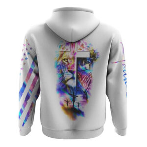 Jesus Lion Cross Colorful Flag All Over Print 3D Hoodie, Christian Hoodie, Christian Sweatshirt, Bible Verse Shirt 1 Jesus Lion Cross Colorful Flag All Over Print 3D Hoodie Christian Hoodie Christian Sweatshirt Bible Verse Shirt 2 jsmzc5.jpg