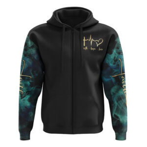 Jesus It s Not Religion It s A Relationship Mandala All Over Print 3D Hoodie Christian Hoodie Christian Sweatshirt Bible Verse Shirt 3 xmyvsx.jpg