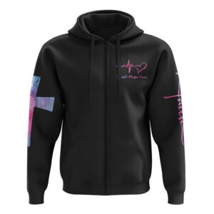 Jesus It s Not Religion Heart Watercolor All Over Print 3D Hoodie Christian Hoodie Christian Sweatshirt Bible Verse Shirt 3 me53xf.jpg