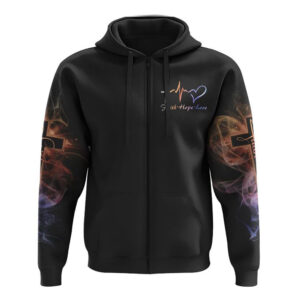 Jesus Is My Everything All Over Print 3D Hoodie Christian Hoodie Christian Sweatshirt Bible Verse Shirt 3 shuqiq.jpg