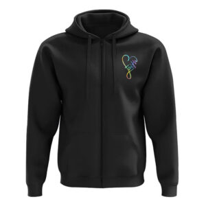Jesus Cross Colorful Watercolor All Over Print 3D Hoodie Christian Hoodie Christian Sweatshirt Bible Verse Shirt 3 toojd9.jpg