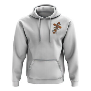 It’s Not A Religion It’s A Relationship Cross All Over Print 3D Hoodie, Christian Hoodie, Christian Sweatshirt, Bible Verse Shirt