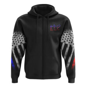 In God We Trust Police Firefighter Wings All Over Print 3D Hoodie Christian Hoodie Christian Sweatshirt Bible Verse Shirt 3 akqr4q.jpg