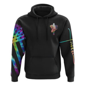 I’m Not That Perfect Christian Wings All Over Print 3D Hoodie, Christian Hoodie, Christian Sweatshirt, Bible Verse Shirt