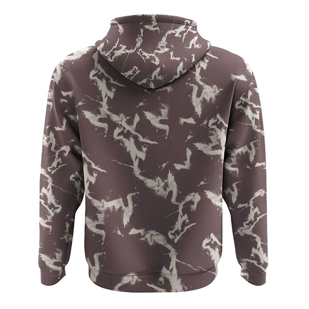 I’d Shame Me I’d Blame Me Leopard Cross All Over Print 3D Hoodie, Christian Hoodie, Christian Sweatshirt, Bible Verse Shirt