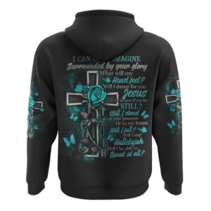 I Can Only Imagine Teal Rose Cross All Over Print 3D Hoodie Christian Hoodie Christian Sweatshirt Bible Verse Shirt 2 kobsr9.jpg
