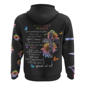I Can Only Image Faith Rose Butterfly Cross All Over Print 3D Hoodie, Christian Hoodie, Christian Sweatshirt, Bible Verse Shirt 1 I Can Only Image Faith Rose Butterfly Cross All Over Print 3D Hoodie Christian Hoodie Christian Sweatshirt Bible Verse Shirt 2 hnwiqk.jpg