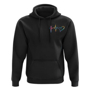 I Can Do All Thing Tie Dye Cross Half Text All Over Print 3D Hoodie, Christian Hoodie, Christian Sweatshirt, Bible Verse Shirt