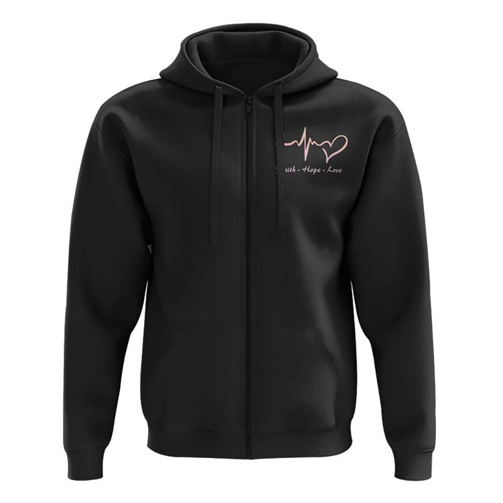 I Believe There Are Angels Among Us Wings All Over Print 3D Hoodie, Christian Hoodie, Christian Sweatshirt, Bible Verse Shirt