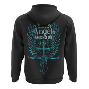 I Believe There Are Angels Among Us Girl Wings All Over Print 3D Hoodie Christian Hoodie Christian Sweatshirt Bible Verse Shirt 2 bdj0qe.jpg