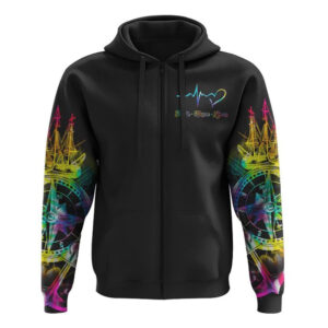 Hope Is The Anchor Of My Soul Colorful Tie Dye All Over Print 3D Hoodie Christian Hoodie Christian Sweatshirt Bible Verse Shirt 3 zxxih6.jpg