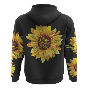 God Says You Are Sunflower All Over Print 3D Hoodie Christian Hoodie Christian Sweatshirt Bible Verse Shirt 2 gxggxe.jpg