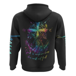 God Is Within Her Anchor Cross All Over Print 3D Hoodie Christian Hoodie Christian Sweatshirt Bible Verse Shirt 2 tiylds.jpg