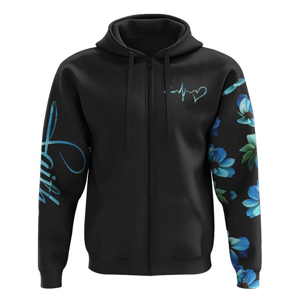 Floral Faith Hope Love Flower Smoke All Over Print 3D Hoodie, Christian Hoodie, Christian Sweatshirt, Bible Verse Shirt Floral Faith Hope Love Flower Smoke All Over Print 3D Hoodie, Christian Hoodie, Christian Sweatshirt, Bible Verse Shirt