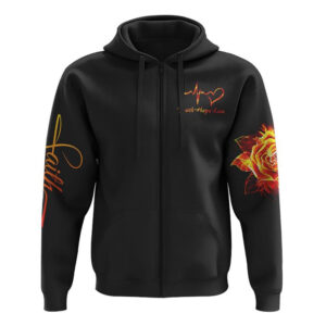Fire Rose Wings Cross Faith All Over Print 3D Hoodie Christian Hoodie Christian Sweatshirt Bible Verse Shirt 3 vzy2pm.jpg