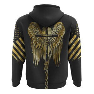 Faith Wings Jesus Gold All Over Print 3D Hoodie Christian Hoodie Christian Sweatshirt Bible Verse Shirt 2 kotboz.jpg