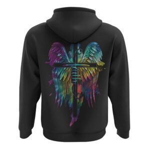 Faith Watercolor Wings Tiedye All Over Print 3D Hoodie Christian Hoodie Christian Sweatshirt Bible Verse Shirt 2 dzmjjr.jpg