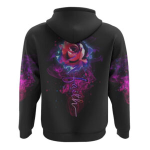 Faith Watercolor Rose All Over Print 3D Hoodie Christian Hoodie Christian Sweatshirt Bible Verse Shirt 2 tmzzmb.jpg