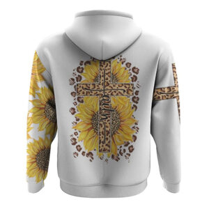 Faith Sunflower Leopard Texture All Over Print 3D Hoodie Christian Hoodie Christian Sweatshirt Bible Verse Shirt 2 abudau.jpg