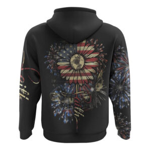 Faith Sunflower Independence Day All Over Print 3D Hoodie Christian Hoodie Christian Sweatshirt Bible Verse Shirt 2 mdcxep.jpg