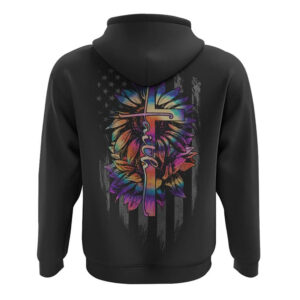 Faith Sunflower Flag New Tie Dye All Over Print 3D Hoodie Christian Hoodie Christian Sweatshirt Bible Verse Shirt 2 sy8ssd.jpg