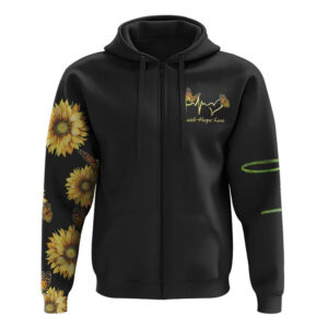 Faith Sunflower Butterfly Smoke All Over Print 3D Hoodie Christian Hoodie Christian Sweatshirt Bible Verse Shirt 3 uvhjmf.jpg
