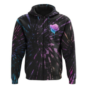 Faith Rose Watercolor Tie Dye All Over Print 3D Hoodie Christian Hoodie Christian Sweatshirt Bible Verse Shirt 3 qom1o9.jpg