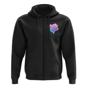 Faith Rose Watercolor All Over Print 3D Hoodie Christian Hoodie Christian Sweatshirt Bible Verse Shirt 3 cg8ntg.jpg