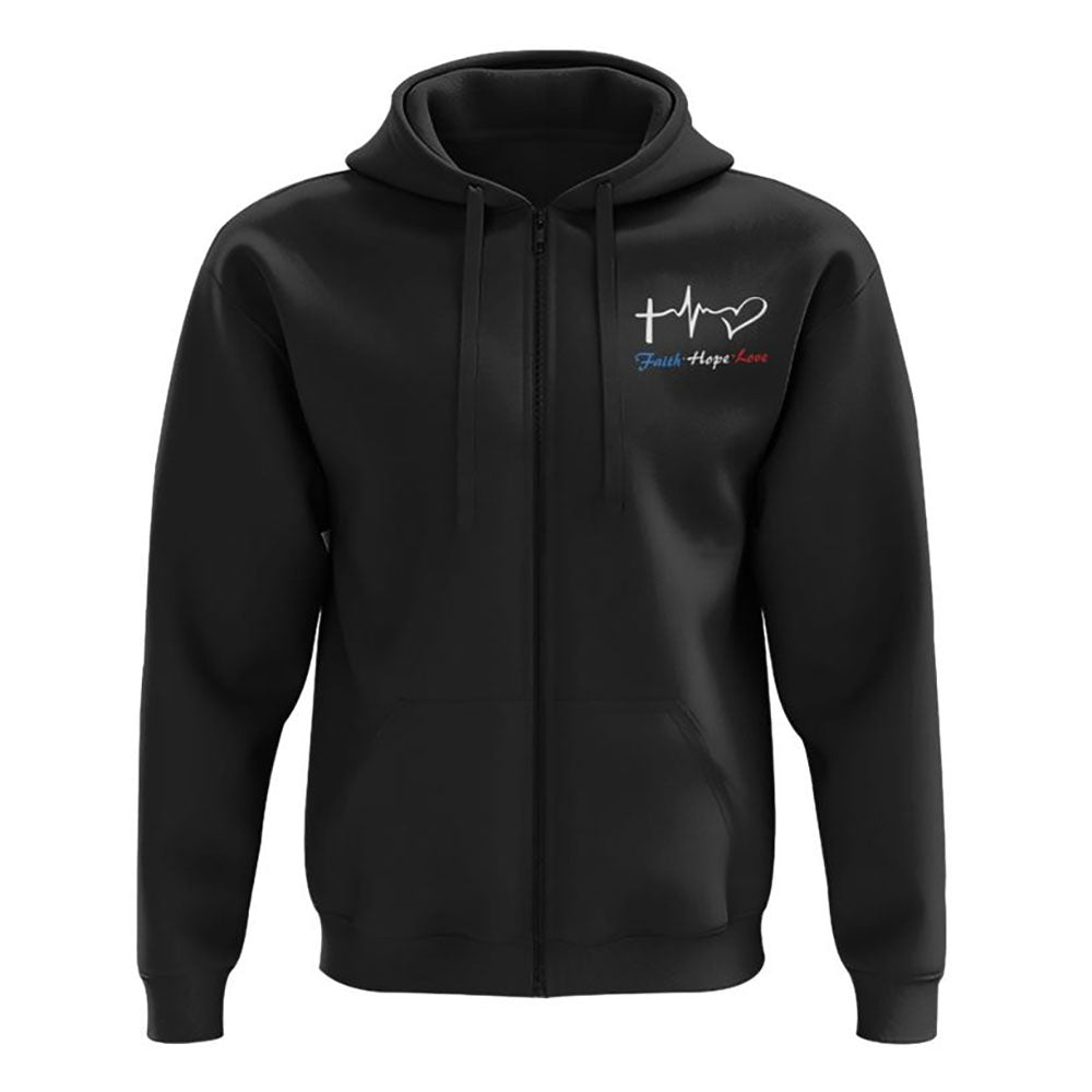 Faith Rose Us Flag All Over Print 3D Hoodie, Christian Hoodie, Christian Sweatshirt, Bible Verse Shirt Faith Rose Us Flag All Over Print 3D Hoodie, Christian Hoodie, Christian Sweatshirt, Bible Verse Shirt