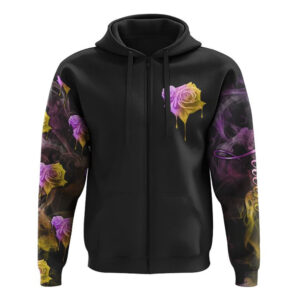 Faith Rose Cross Colorful Smoke All Over Print 3D Hoodie Christian Hoodie Christian Sweatshirt Bible Verse Shirt 3 yctwpa.jpg