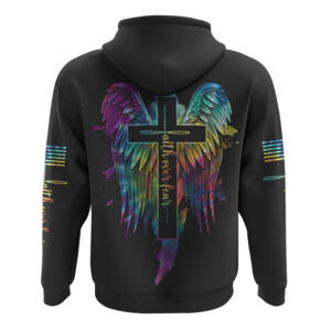 Faith Over Fear Wings Colorful Cross Light All Over Print 3D Hoodie Christian Hoodie Christian Sweatshirt Bible Verse Shirt 2 juwmp9.jpg