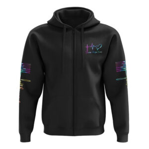 Faith Over Fear Wings Colorful Cross Light All Over Print 3D Hoodie Christian Hoodie Christian Sweatshirt Bible Verse Shirt 3 b6nmyr.jpg