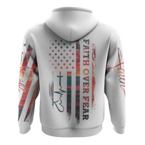 Faith Over Fear Sunset Beach Flag All Over Print 3D Hoodie Christian Hoodie Christian Sweatshirt Bible Verse Shirt 2 he4jjp.jpg