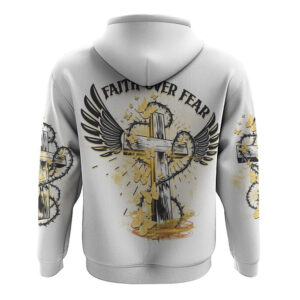 Faith Over Fear Cross All Over Print 3D Hoodie Christian Hoodie Christian Sweatshirt Bible Verse Shirt 2 qgzegb.jpg