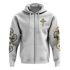 Faith Over Fear Cross All Over Print 3D Hoodie Christian Hoodie Christian Sweatshirt Bible Verse Shirt 3 o3n5yf.jpg