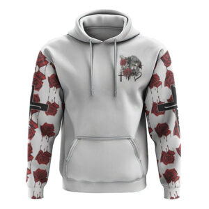 Faith Jesus Rose Watercolor All Over Print 3D Hoodie Christian Hoodie Christian Sweatshirt Bible Verse Shirt 2 uigt5r.jpg