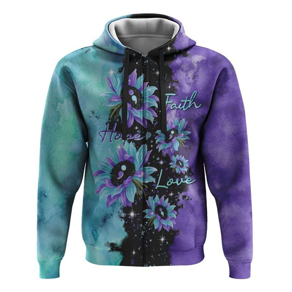 Faith Hope Love Sunflower Galaxy All Over Print 3D Hoodie, Christian Hoodie, Christian Sweatshirt, Bible Verse Shirt Faith Hope Love Sunflower Galaxy All Over Print 3D Hoodie, Christian Hoodie, Christian Sweatshirt, Bible Verse Shirt