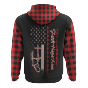 Faith Hope Love Leopard Flag All Over Print 3D Hoodie Christian Hoodie Christian Sweatshirt Bible Verse Shirt 2 m6sfws.jpg