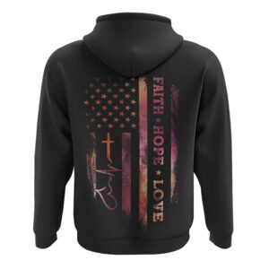 Faith Hope Love Galaxy Flag Heartbeat All Over Print 3D Hoodie Christian Hoodie Christian Sweatshirt Bible Verse Shirt 2 cmy4sh.jpg