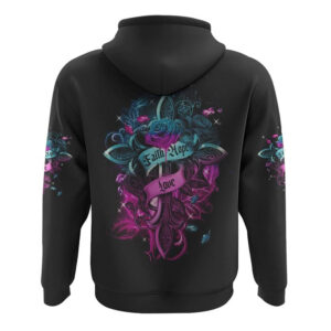 Faith Hope Love Cross Ribbon All Over Print 3D Hoodie Christian Hoodie Christian Sweatshirt Bible Verse Shirt 2 ab4icr.jpg