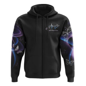 Faith Hope Love Butterfly Abstract All Over Print 3D Hoodie Christian Hoodie Christian Sweatshirt Bible Verse Shirt 3 nsxchh.jpg