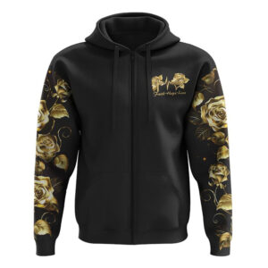 Faith Gold Rose Dove Wings All Over Print 3D Hoodie Christian Hoodie Christian Sweatshirt Bible Verse Shirt 3 y09e6b.jpg