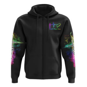 Faith Fire Smoke Cross All Over Print 3D Hoodie Christian Hoodie Christian Sweatshirt Bible Verse Shirt 3 rum2px.jpg
