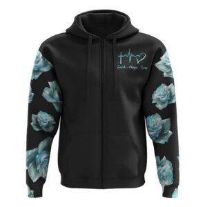 Faith Fire Rose Cross Light Smoke All Over Print 3D Hoodie Christian Hoodie Christian Sweatshirt Bible Verse Shirt 3 krsxcg.jpg